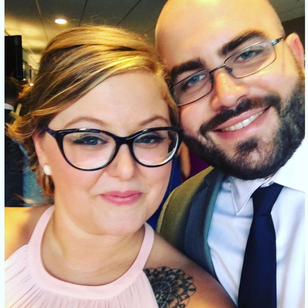 Meet your Posher, Kelsey